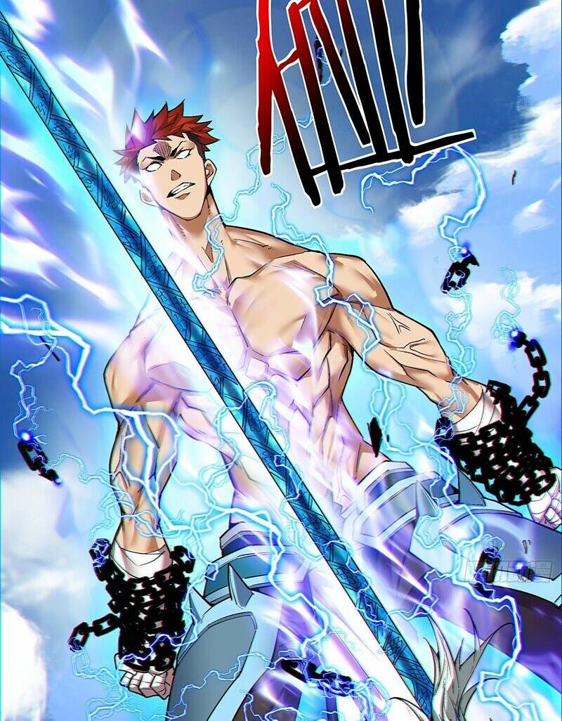 Đồ Đệ Của Ta Đều Là Đại Phản Phái Chapter 81 - Trang 31