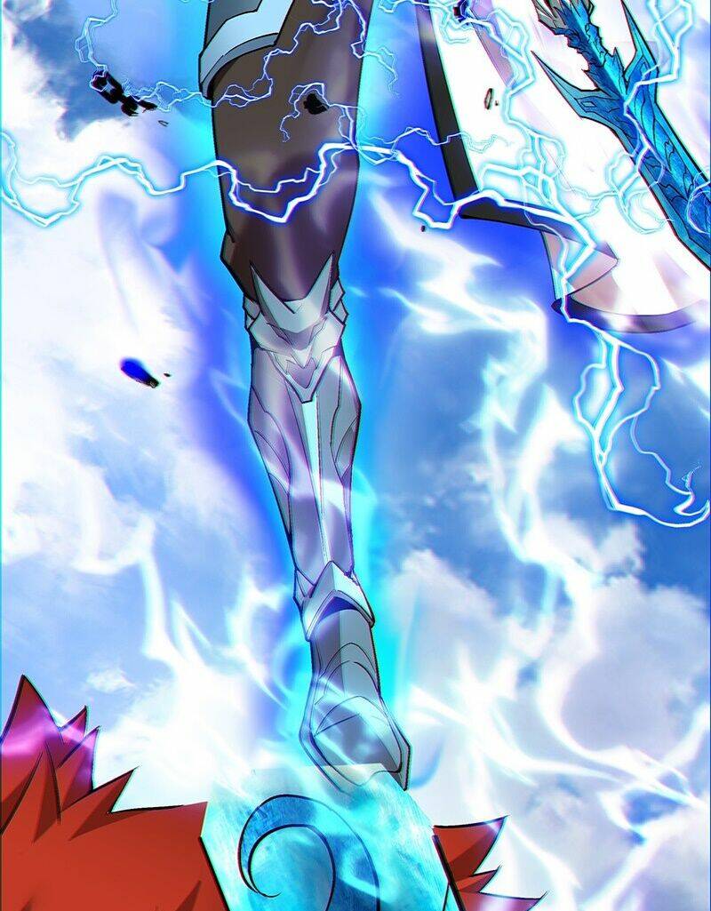 Đồ Đệ Của Ta Đều Là Đại Phản Phái Chapter 81 - Trang 32