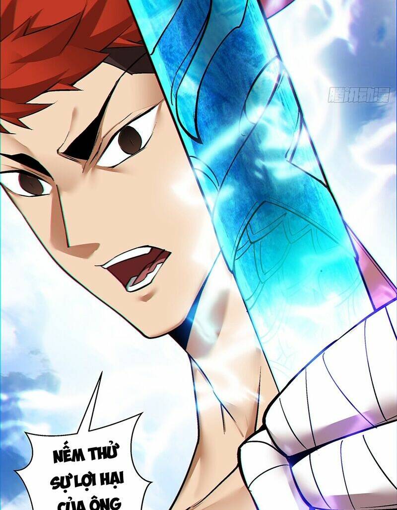 Đồ Đệ Của Ta Đều Là Đại Phản Phái Chapter 81 - Trang 33