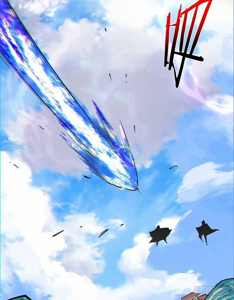 Đồ Đệ Của Ta Đều Là Đại Phản Phái Chapter 81 - Trang 35