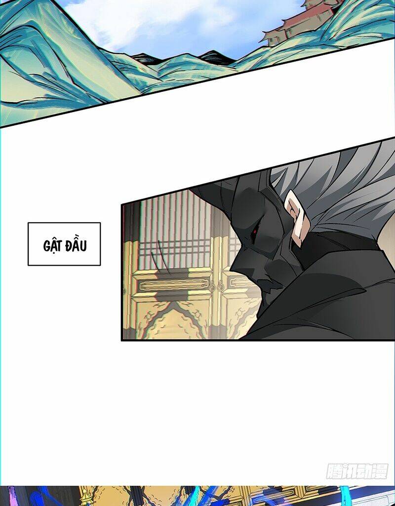 Đồ Đệ Của Ta Đều Là Đại Phản Phái Chapter 81 - Trang 36