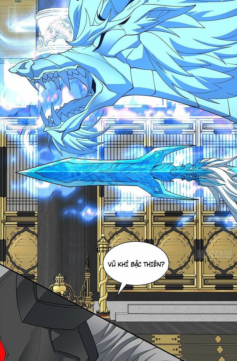 Đồ Đệ Của Ta Đều Là Đại Phản Phái Chapter 81 - Trang 3