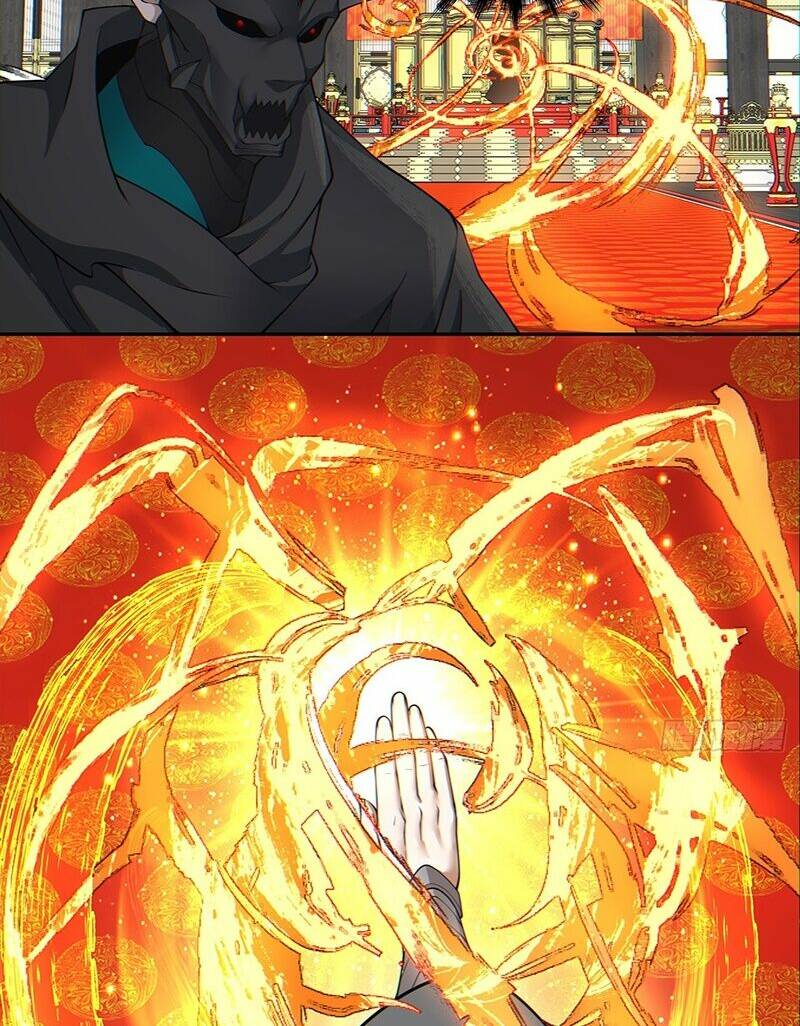 Đồ Đệ Của Ta Đều Là Đại Phản Phái Chapter 81 - Trang 39