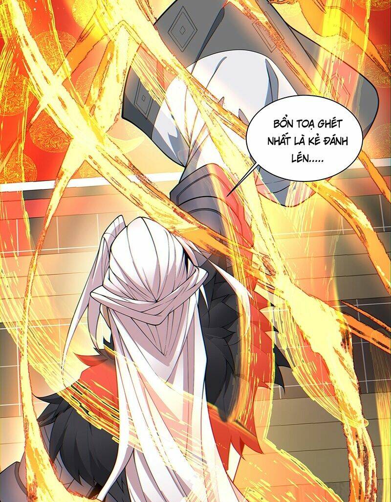 Đồ Đệ Của Ta Đều Là Đại Phản Phái Chapter 81 - Trang 40