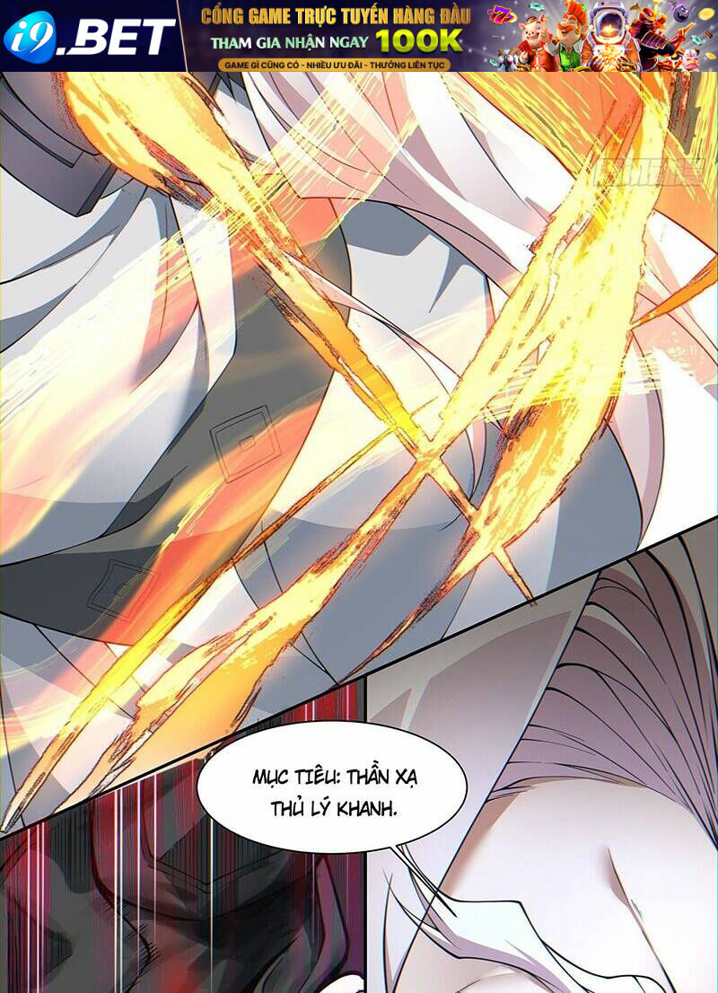 Đồ Đệ Của Ta Đều Là Đại Phản Phái Chapter 81 - Trang 41