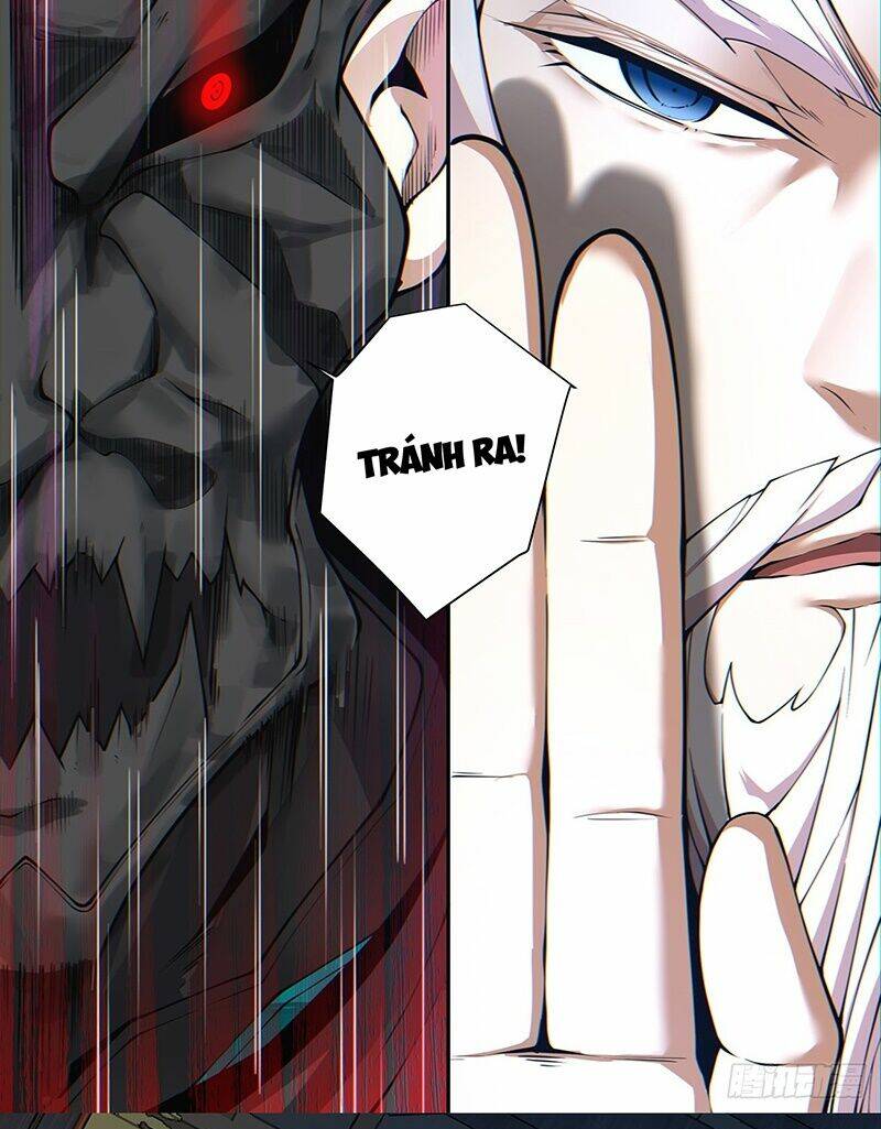 Đồ Đệ Của Ta Đều Là Đại Phản Phái Chapter 81 - Trang 42