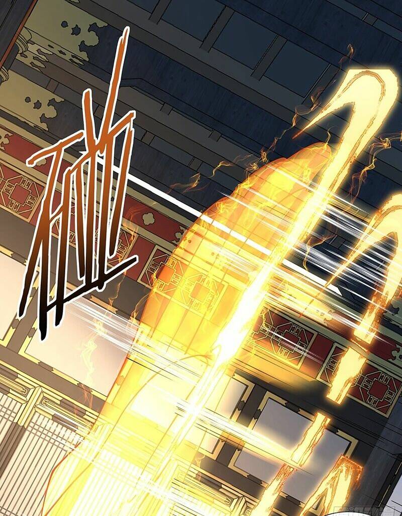 Đồ Đệ Của Ta Đều Là Đại Phản Phái Chapter 81 - Trang 43