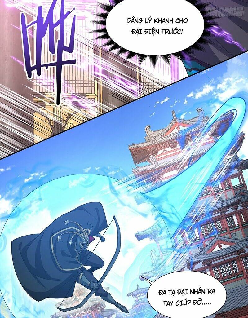 Đồ Đệ Của Ta Đều Là Đại Phản Phái Chapter 81 - Trang 45