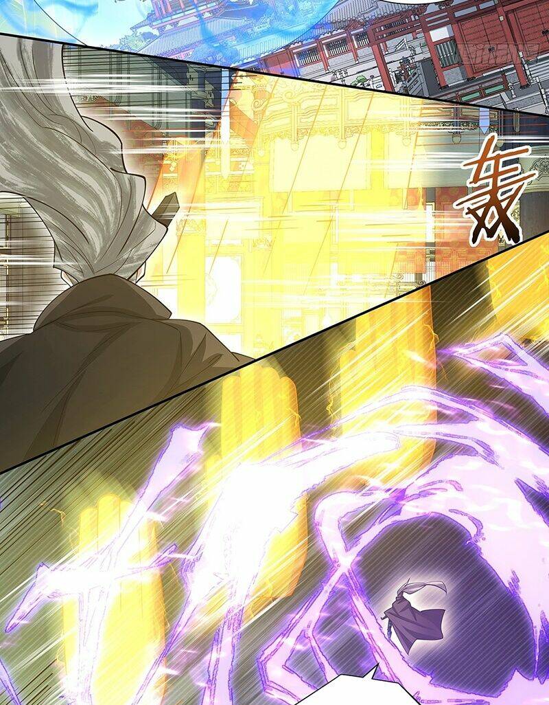 Đồ Đệ Của Ta Đều Là Đại Phản Phái Chapter 81 - Trang 46