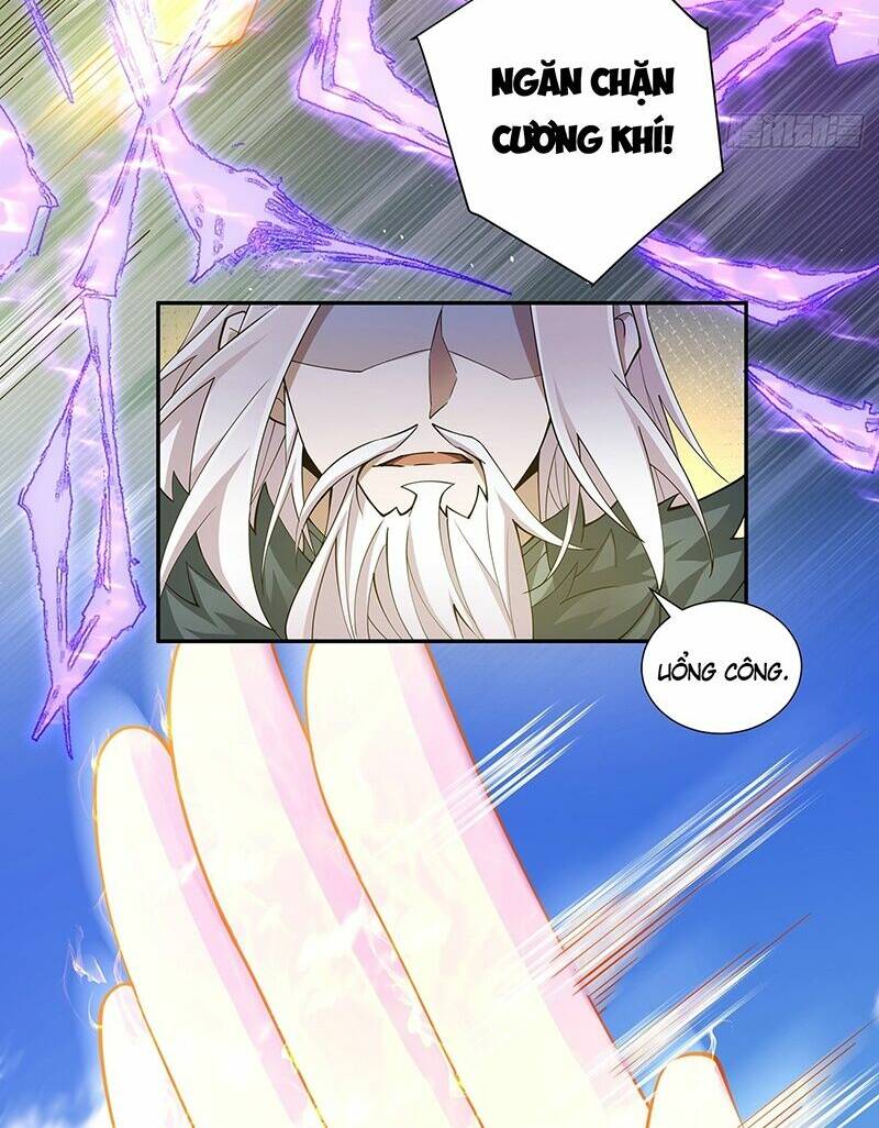 Đồ Đệ Của Ta Đều Là Đại Phản Phái Chapter 81 - Trang 47