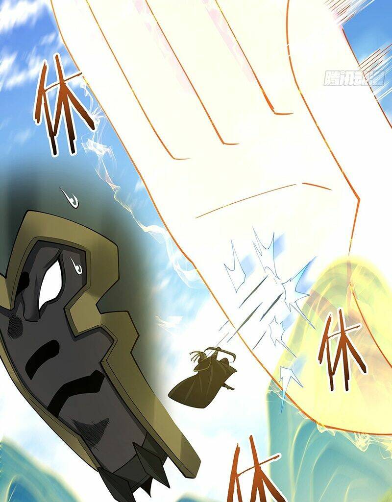 Đồ Đệ Của Ta Đều Là Đại Phản Phái Chapter 81 - Trang 48