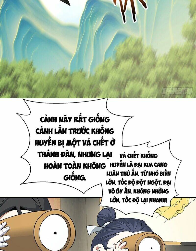 Đồ Đệ Của Ta Đều Là Đại Phản Phái Chapter 81 - Trang 49