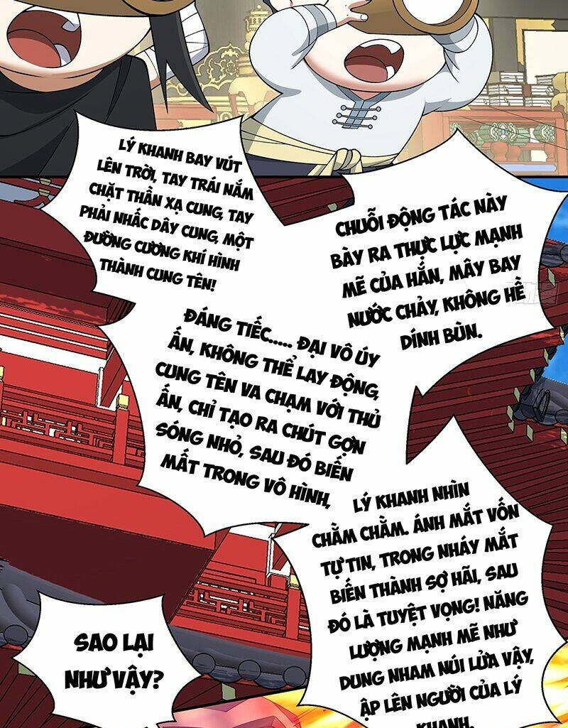 Đồ Đệ Của Ta Đều Là Đại Phản Phái Chapter 81 - Trang 50