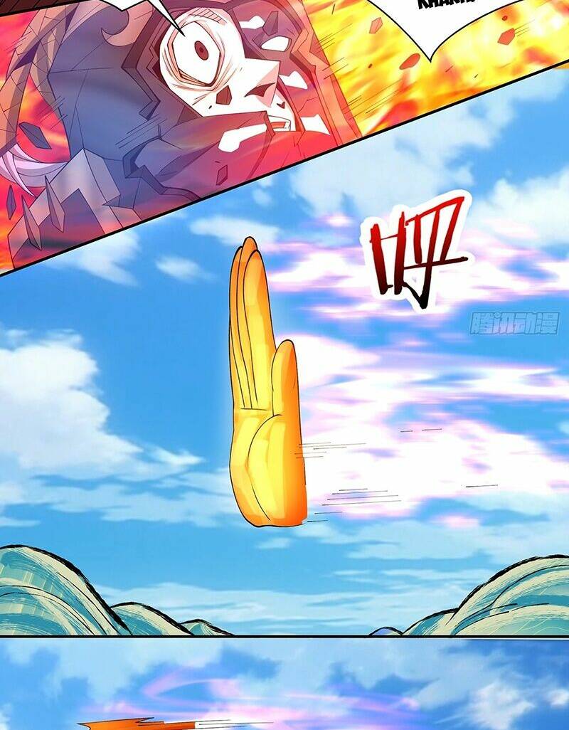 Đồ Đệ Của Ta Đều Là Đại Phản Phái Chapter 81 - Trang 51