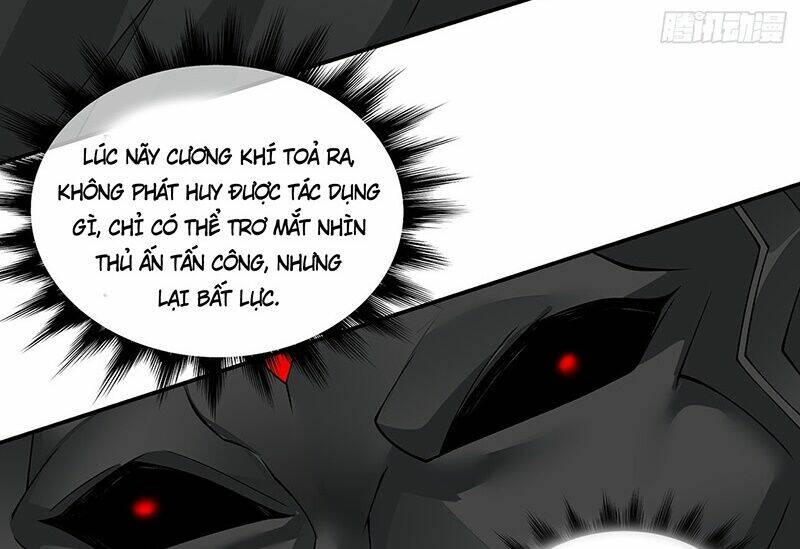 Đồ Đệ Của Ta Đều Là Đại Phản Phái Chapter 81 - Trang 55