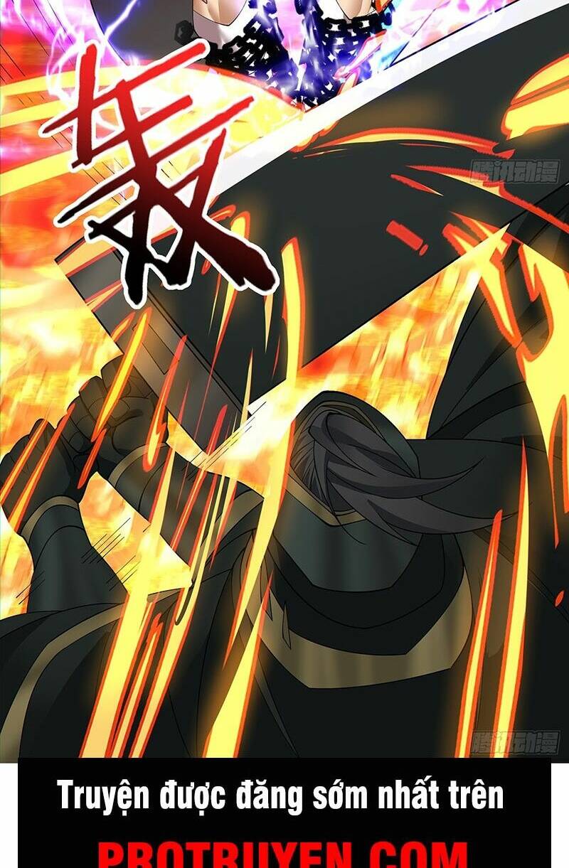 Đồ Đệ Của Ta Đều Là Đại Phản Phái Chapter 81 - Trang 7