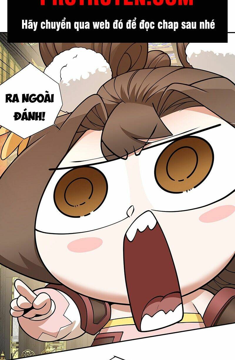 Đồ Đệ Của Ta Đều Là Đại Phản Phái Chapter 81 - Trang 8