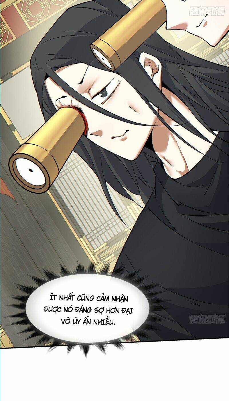 Đồ Đệ Của Ta Đều Là Đại Phản Phái Chapter 82 - Trang 10