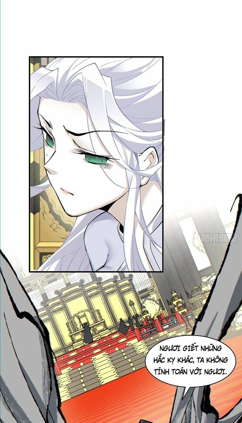 Đồ Đệ Của Ta Đều Là Đại Phản Phái Chapter 82 - Trang 11