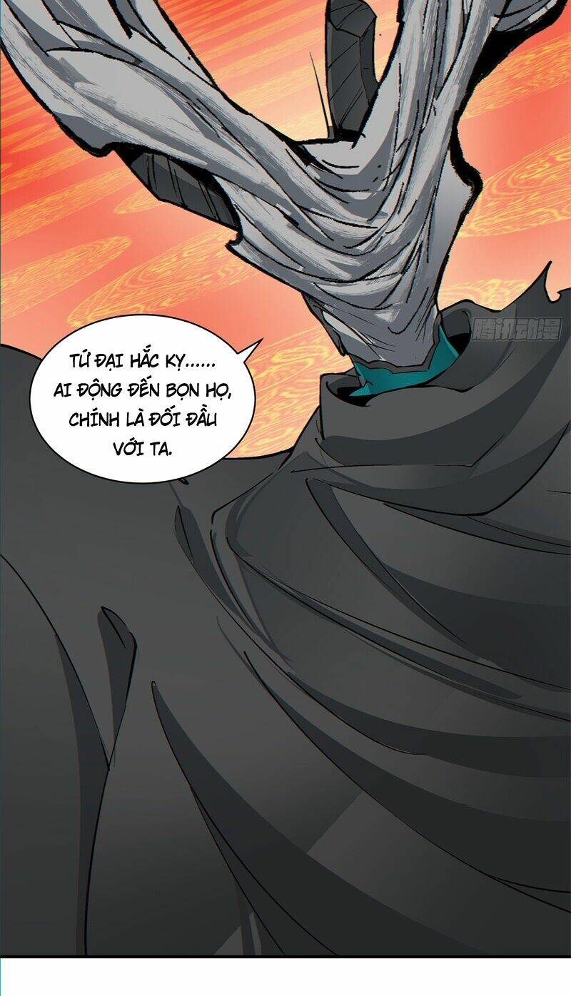 Đồ Đệ Của Ta Đều Là Đại Phản Phái Chapter 82 - Trang 12