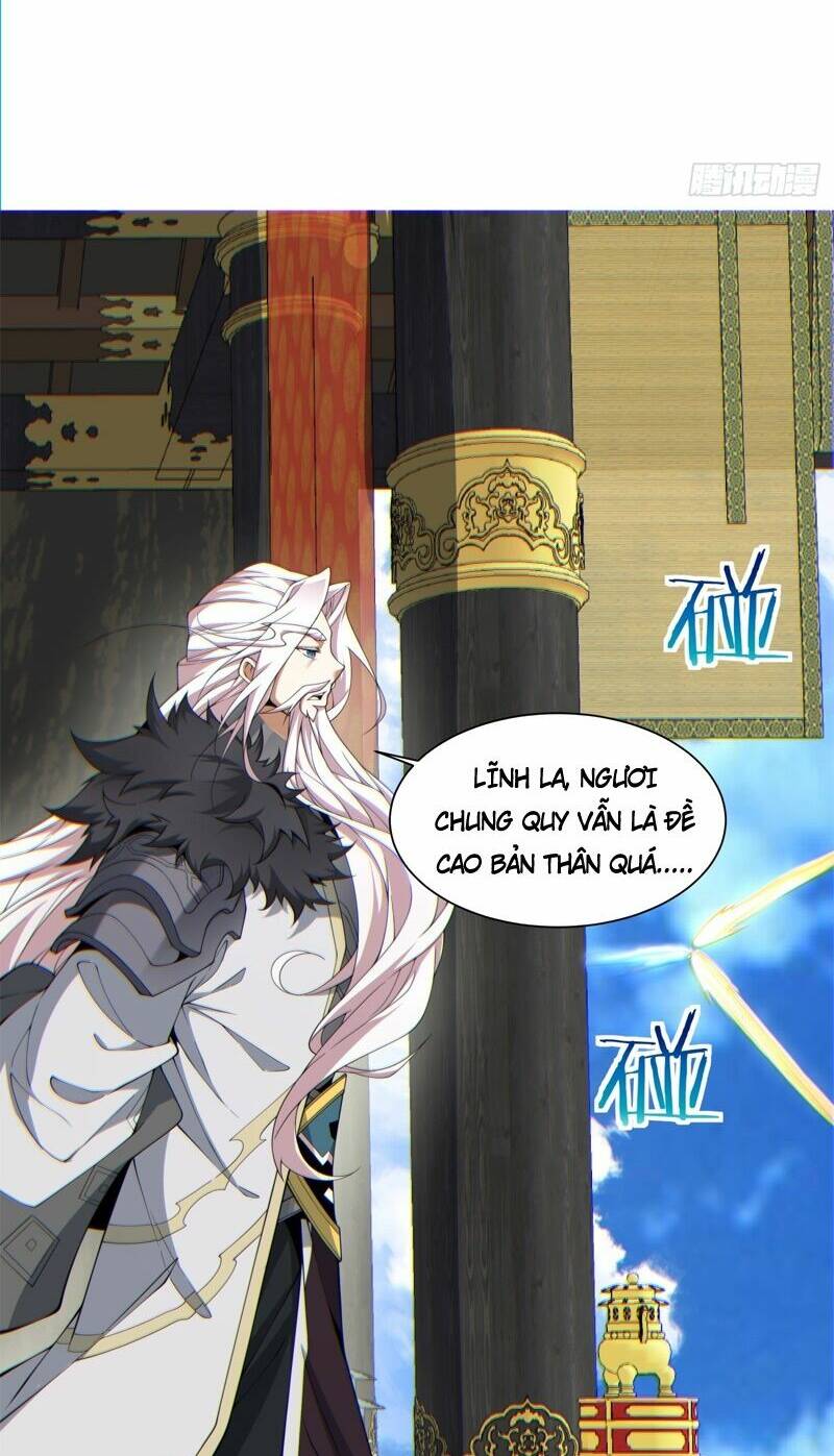 Đồ Đệ Của Ta Đều Là Đại Phản Phái Chapter 82 - Trang 13