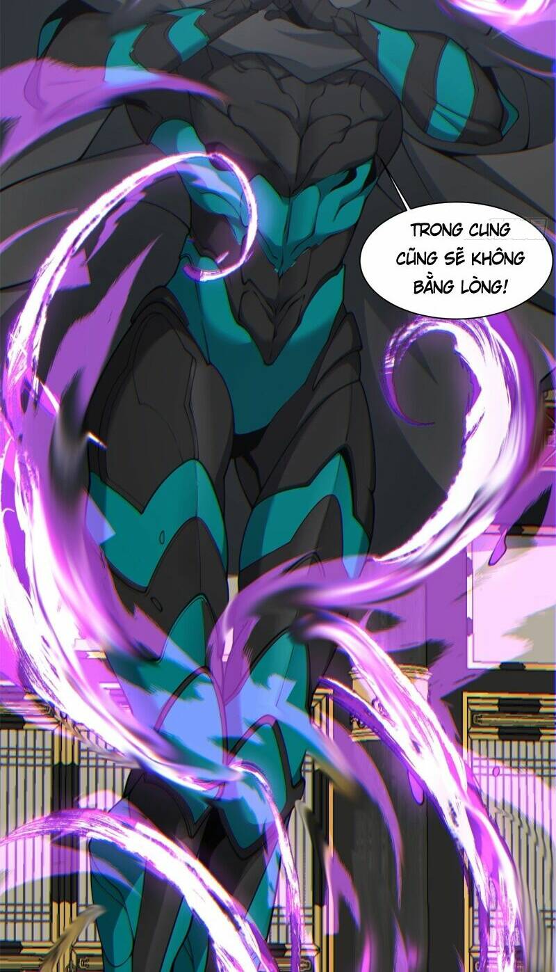 Đồ Đệ Của Ta Đều Là Đại Phản Phái Chapter 82 - Trang 17