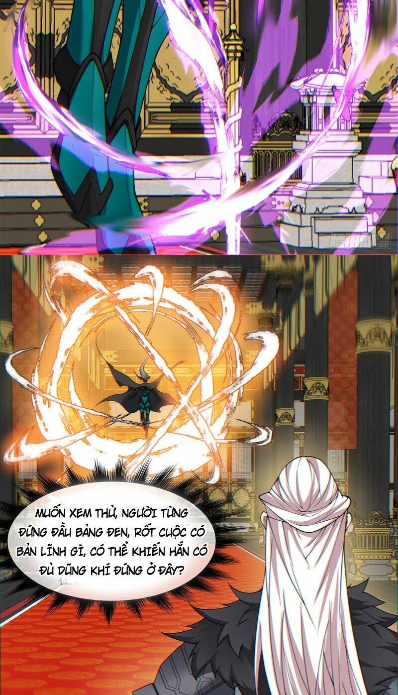 Đồ Đệ Của Ta Đều Là Đại Phản Phái Chapter 82 - Trang 18