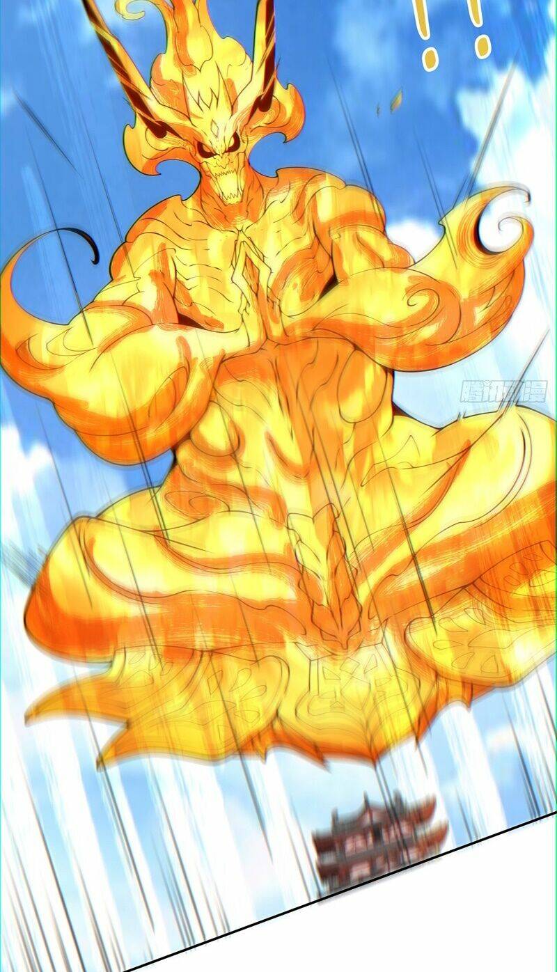 Đồ Đệ Của Ta Đều Là Đại Phản Phái Chapter 82 - Trang 20