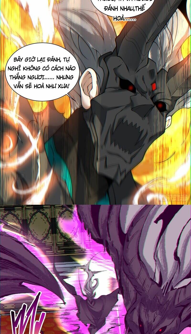 Đồ Đệ Của Ta Đều Là Đại Phản Phái Chapter 82 - Trang 23