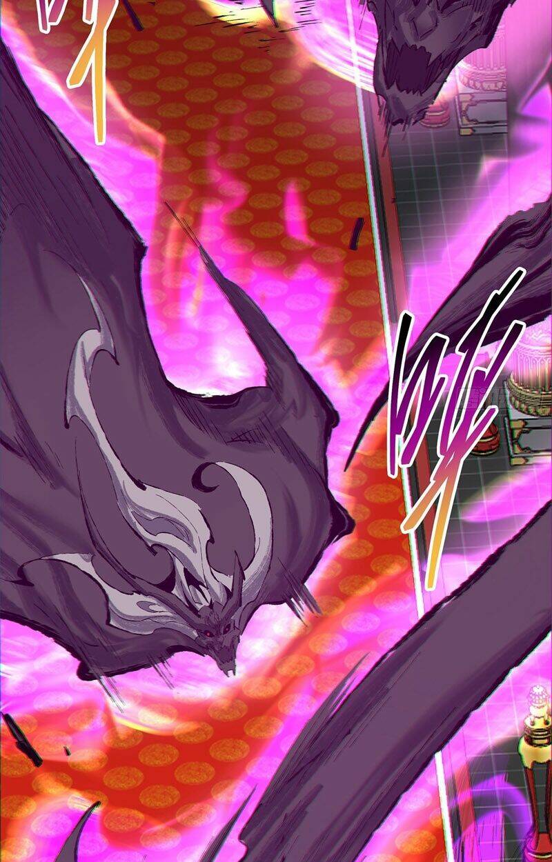 Đồ Đệ Của Ta Đều Là Đại Phản Phái Chapter 82 - Trang 24