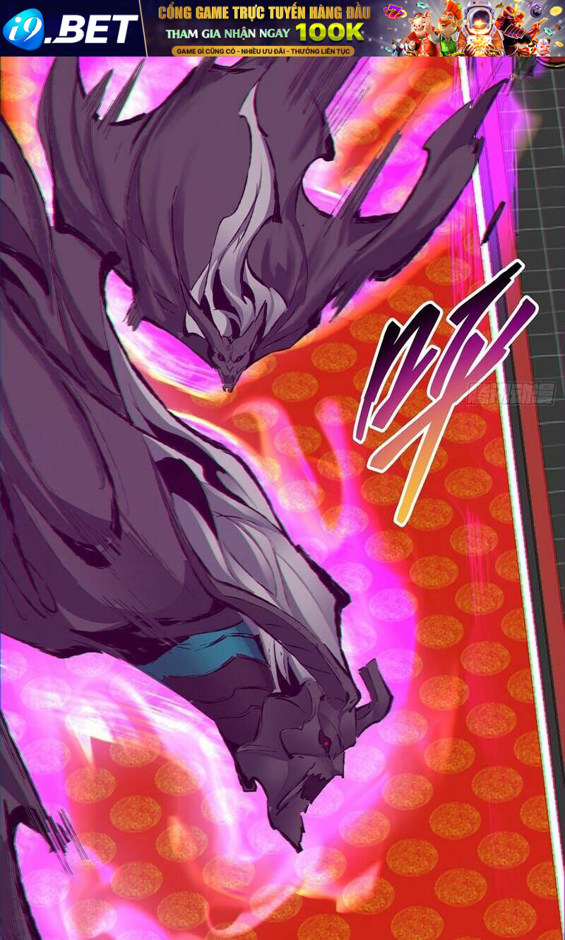 Đồ Đệ Của Ta Đều Là Đại Phản Phái Chapter 82 - Trang 25