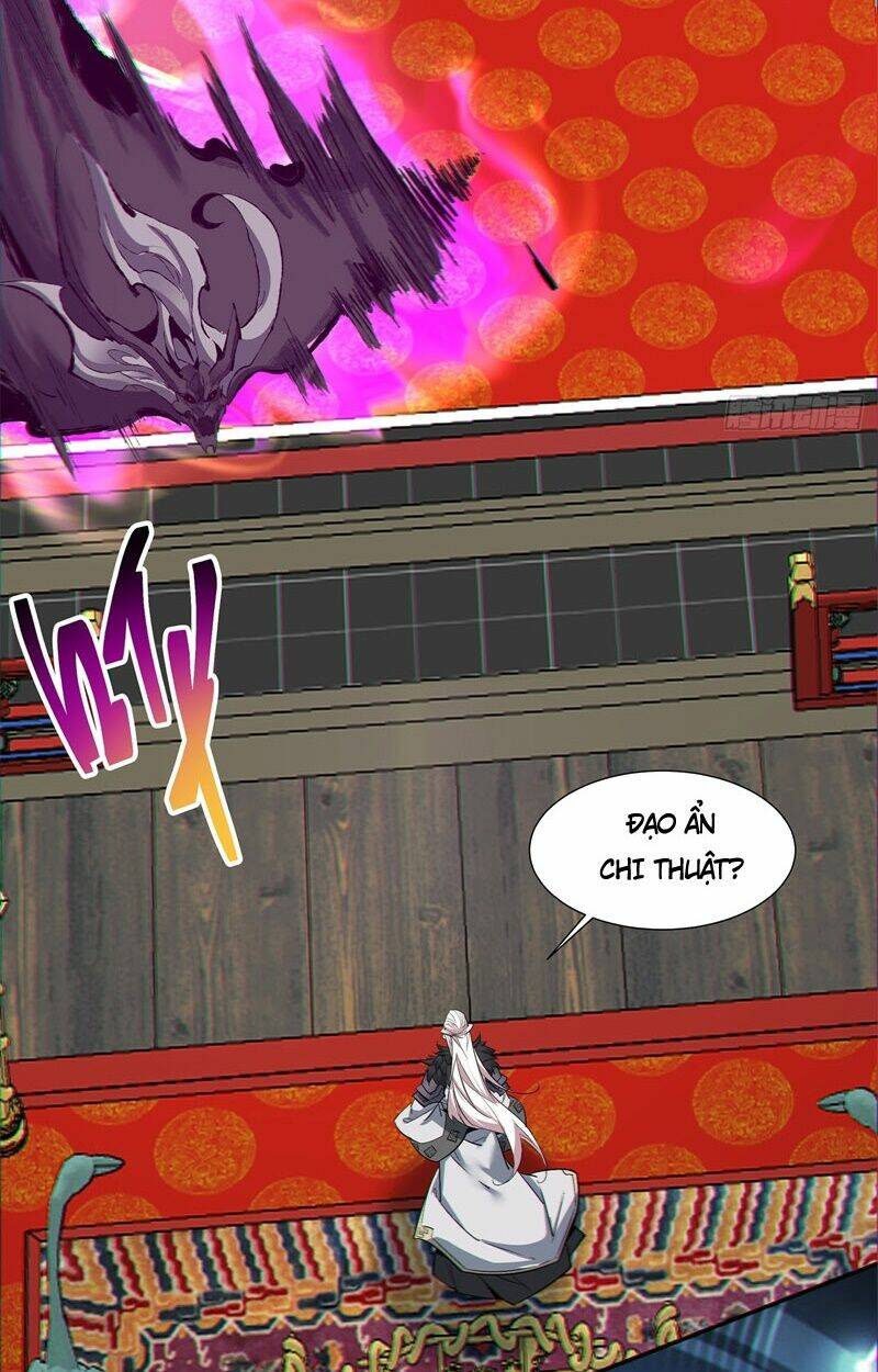 Đồ Đệ Của Ta Đều Là Đại Phản Phái Chapter 82 - Trang 26