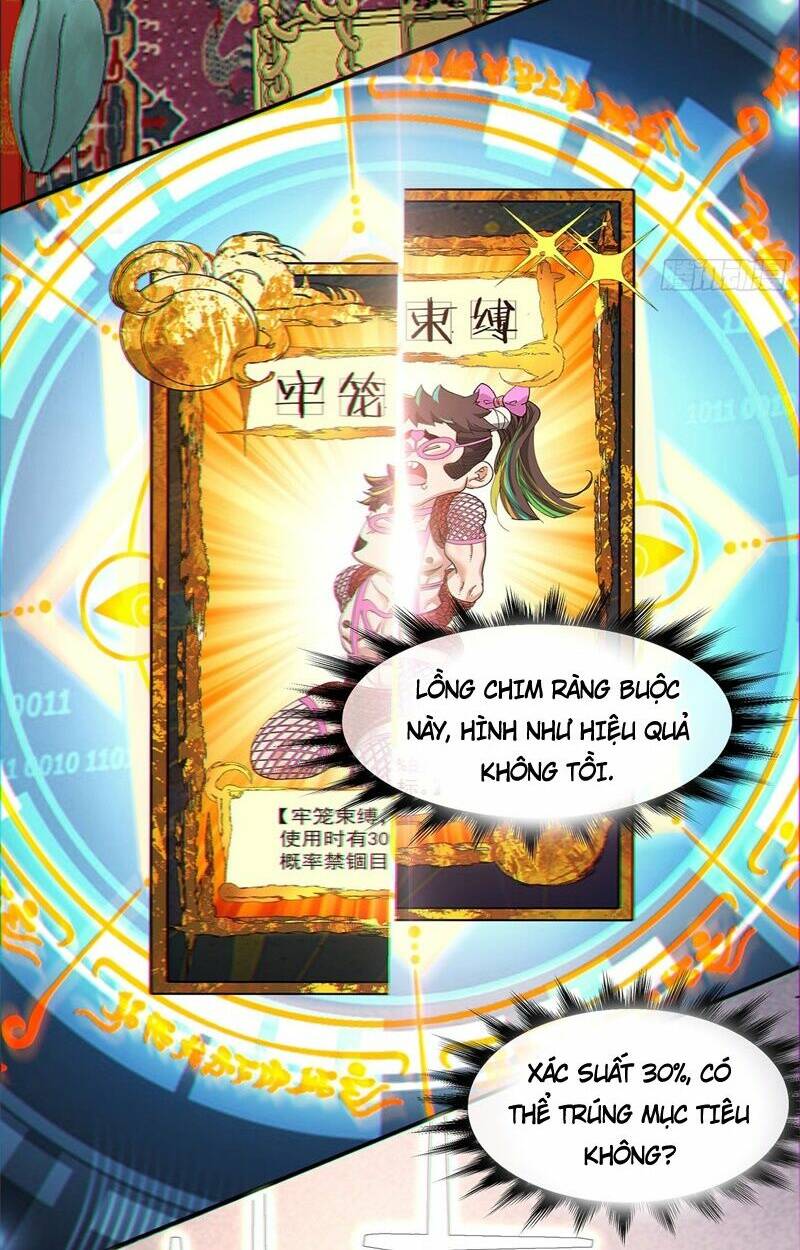 Đồ Đệ Của Ta Đều Là Đại Phản Phái Chapter 82 - Trang 27