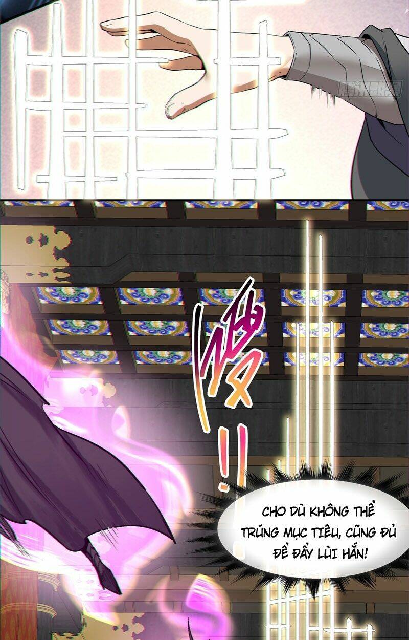 Đồ Đệ Của Ta Đều Là Đại Phản Phái Chapter 82 - Trang 28