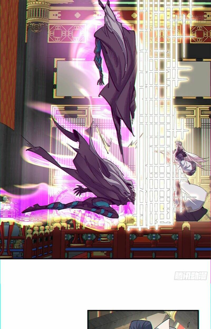 Đồ Đệ Của Ta Đều Là Đại Phản Phái Chapter 82 - Trang 29