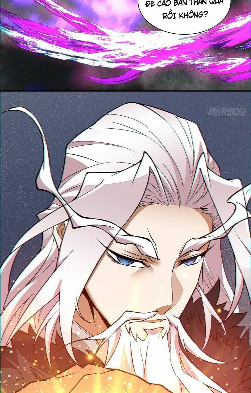Đồ Đệ Của Ta Đều Là Đại Phản Phái Chapter 82 - Trang 33