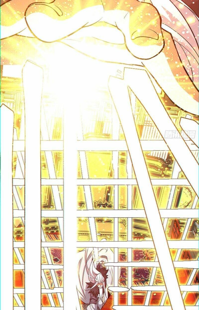 Đồ Đệ Của Ta Đều Là Đại Phản Phái Chapter 82 - Trang 34