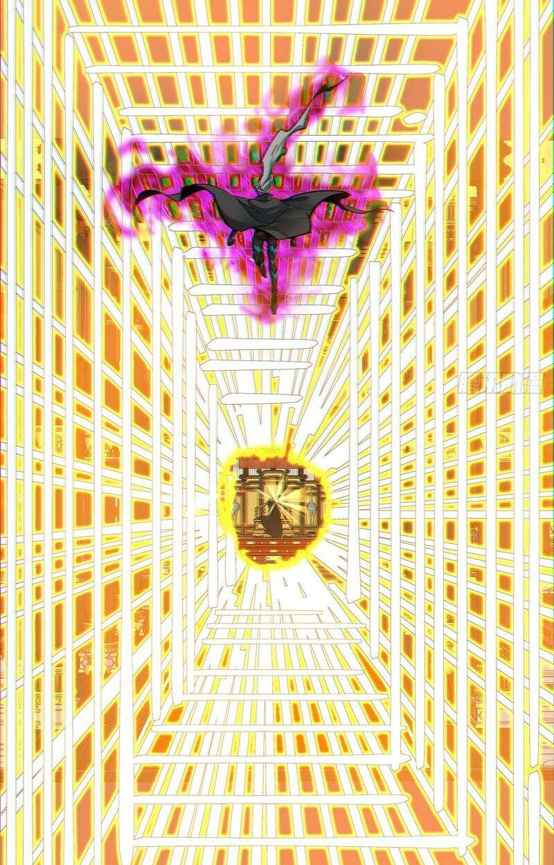 Đồ Đệ Của Ta Đều Là Đại Phản Phái Chapter 82 - Trang 36