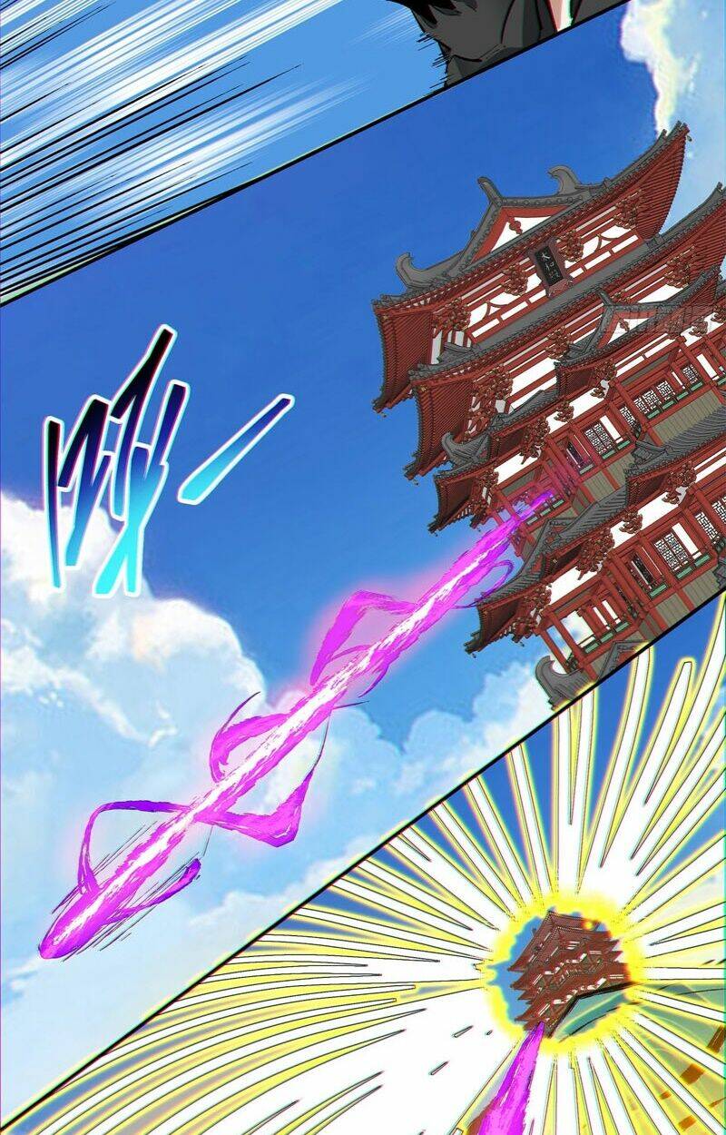 Đồ Đệ Của Ta Đều Là Đại Phản Phái Chapter 82 - Trang 38