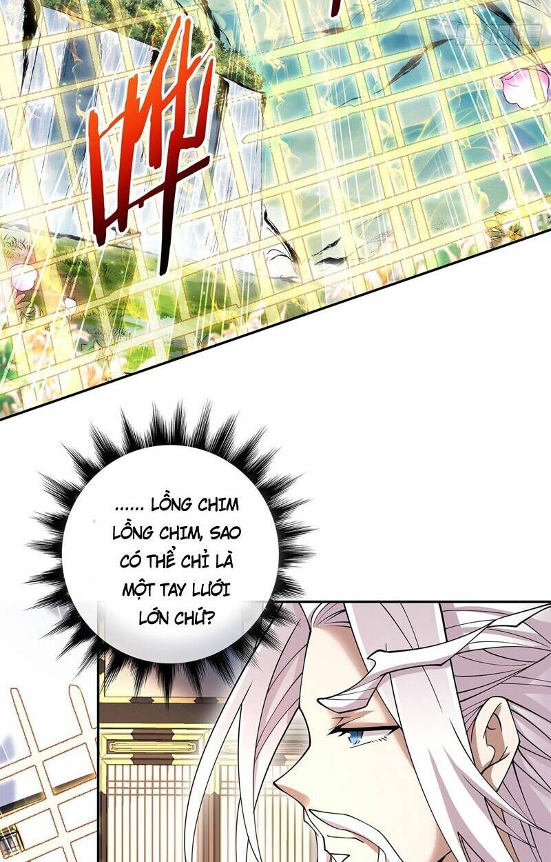 Đồ Đệ Của Ta Đều Là Đại Phản Phái Chapter 82 - Trang 43