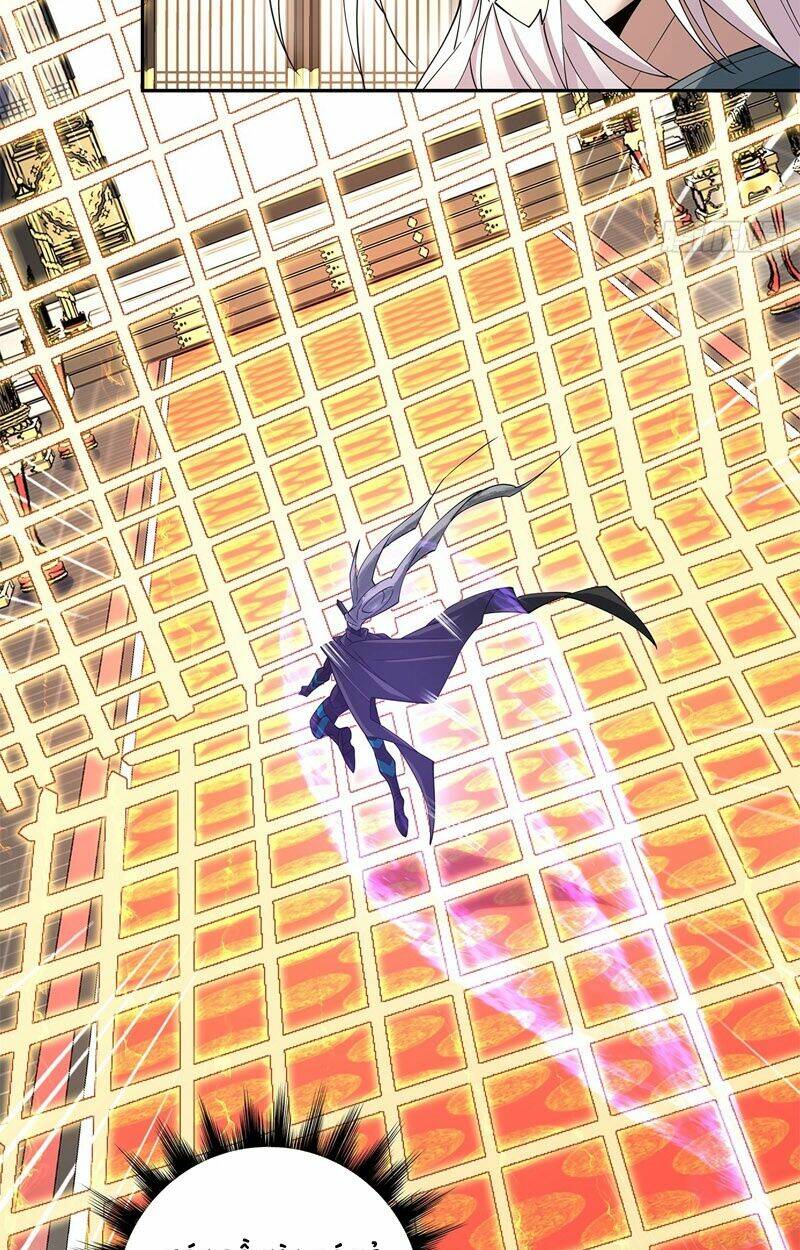 Đồ Đệ Của Ta Đều Là Đại Phản Phái Chapter 82 - Trang 44