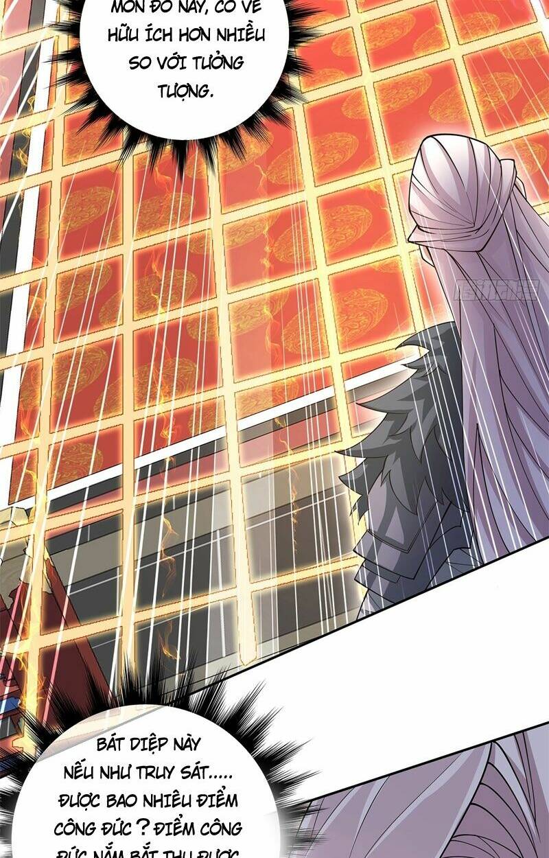 Đồ Đệ Của Ta Đều Là Đại Phản Phái Chapter 82 - Trang 45