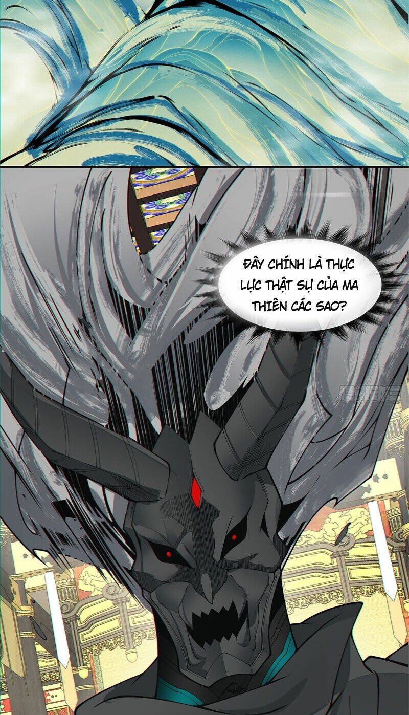 Đồ Đệ Của Ta Đều Là Đại Phản Phái Chapter 82 - Trang 4