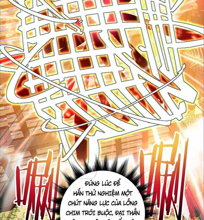 Đồ Đệ Của Ta Đều Là Đại Phản Phái Chapter 82 - Trang 51