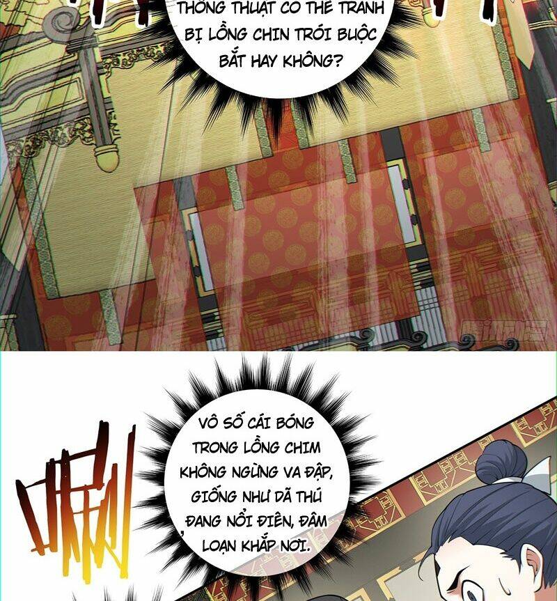 Đồ Đệ Của Ta Đều Là Đại Phản Phái Chapter 82 - Trang 52