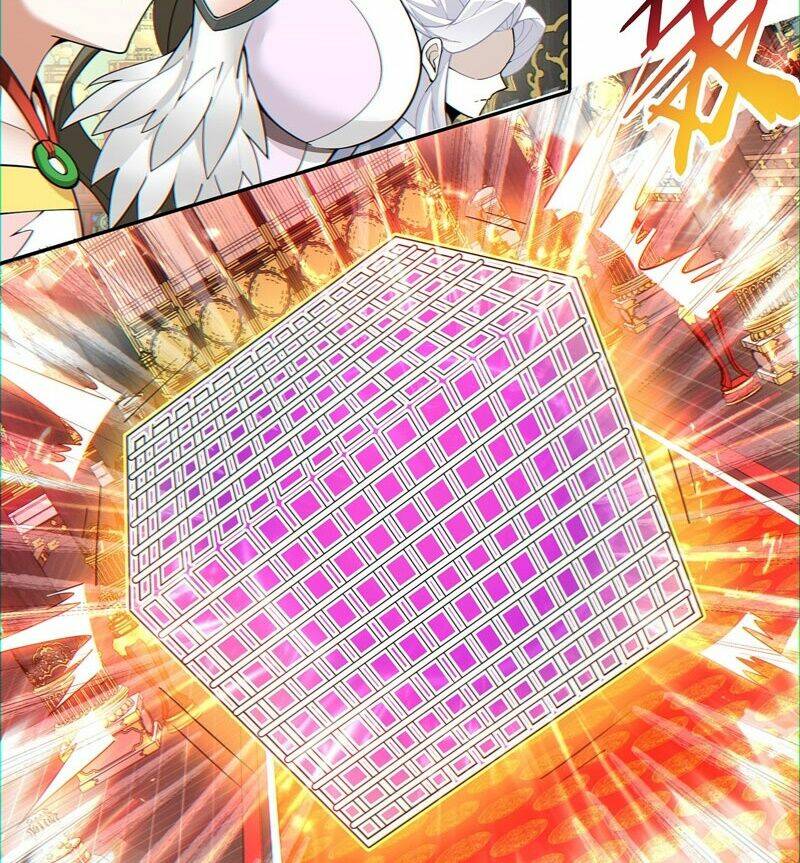 Đồ Đệ Của Ta Đều Là Đại Phản Phái Chapter 82 - Trang 54