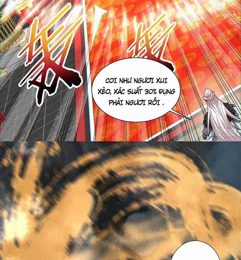 Đồ Đệ Của Ta Đều Là Đại Phản Phái Chapter 82 - Trang 55