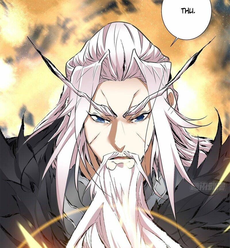 Đồ Đệ Của Ta Đều Là Đại Phản Phái Chapter 82 - Trang 56