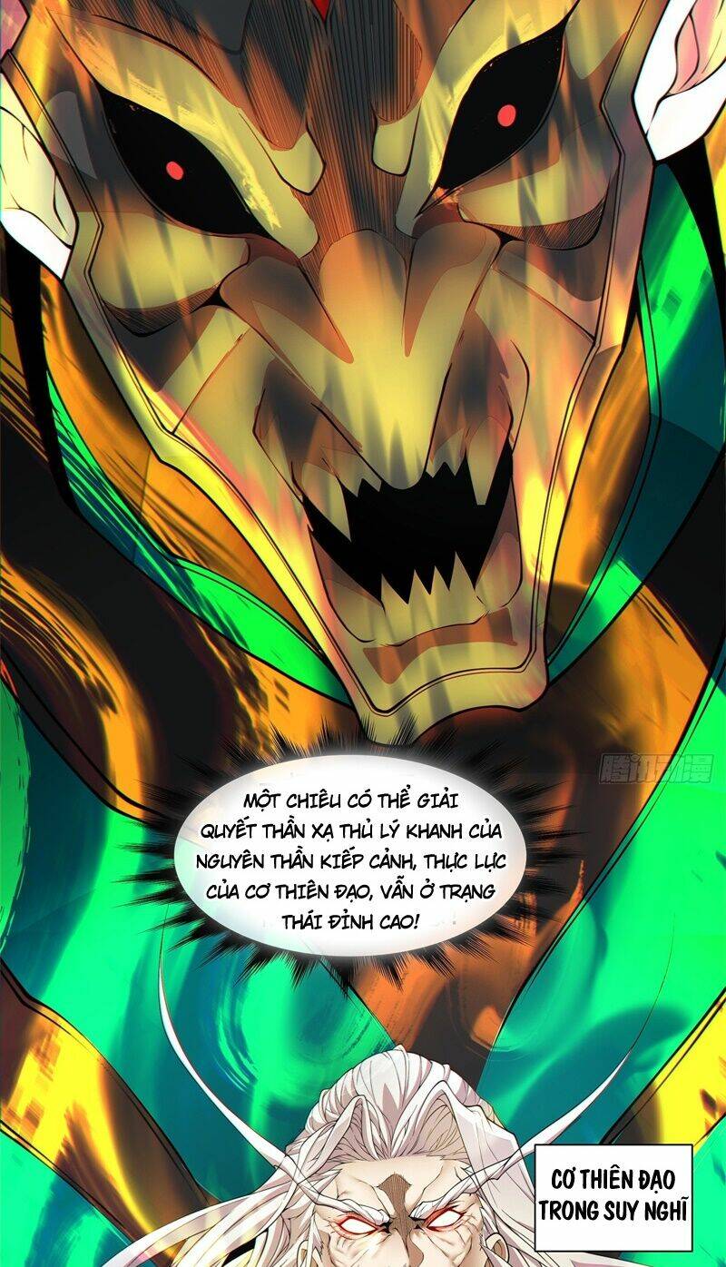 Đồ Đệ Của Ta Đều Là Đại Phản Phái Chapter 82 - Trang 6