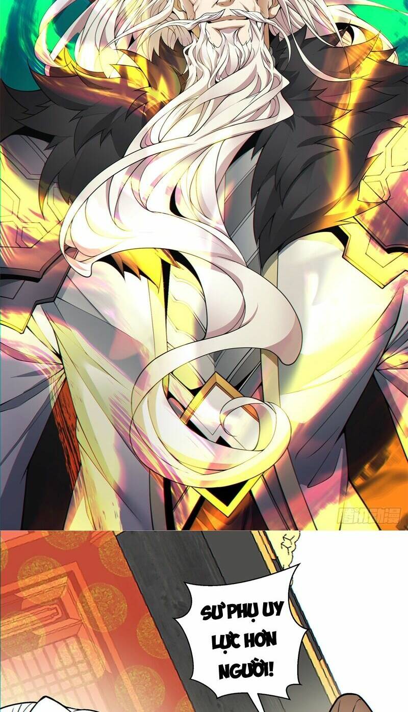 Đồ Đệ Của Ta Đều Là Đại Phản Phái Chapter 82 - Trang 7